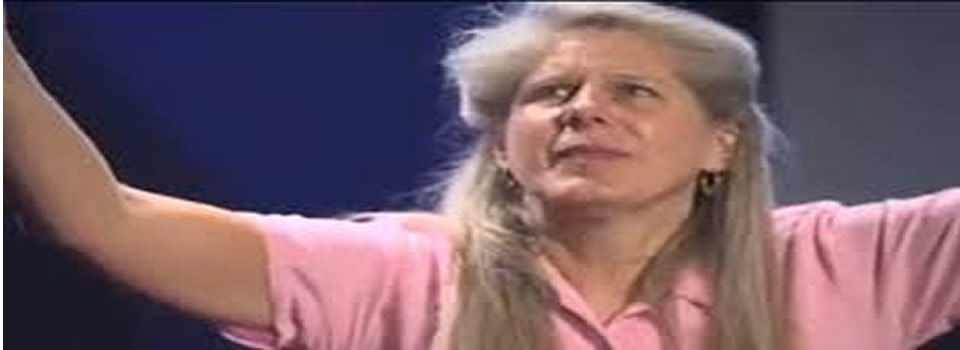 Learn How to Silence Your Mind – Oprah Winfrey Interviews Jill Bolte Taylor