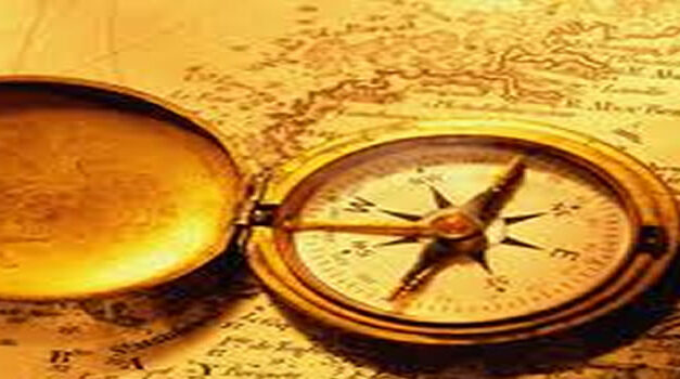 Andreas Popp – Wo kommt unser Gold bei den Amis her