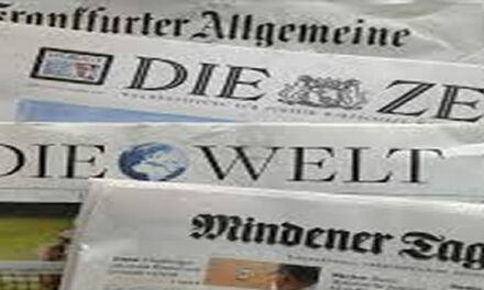 Dr Udo Ulfkotte, journalist and author, on RT