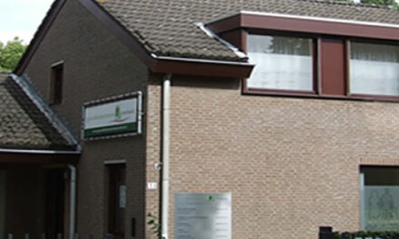 Praktijkruimte te huur, Treebeek