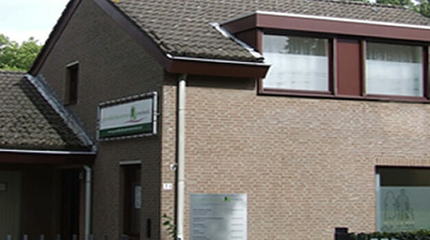 Praktijkruimte te huur, Treebeek