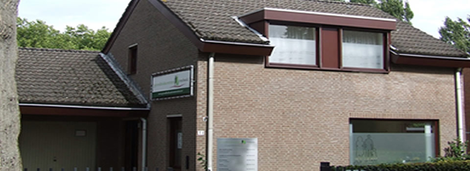 Praktijkruimte te huur, Treebeek