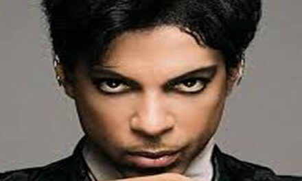 Prince, Dick Gregory on Chemtrails & Manganese