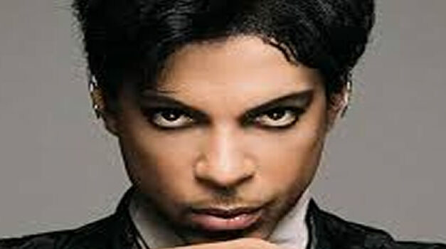 Prince, Dick Gregory on Chemtrails & Manganese