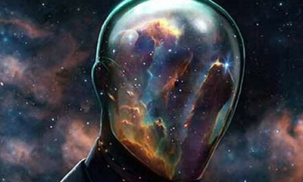 André Kuipers: Buitenaards leven bestaat