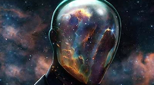 Creating our Universe