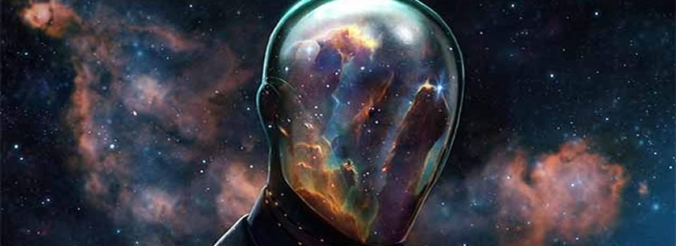 Alan Watts – Just Trust the Universe