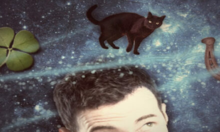 Louis Theroux maakt documentaire over Scientology Church | EenVandaag