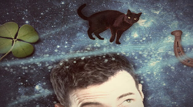 Don’t Believe the Negative Self-Talk Keeping You from Presence | Eckhart Tolle