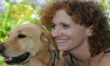 Blinde vrouw krijgt op miraculeuze wijze haar zicht terug