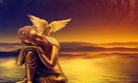 Ten Min to a Peaceful & Healthy Mind