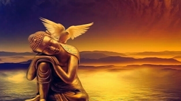 “A Cloud Never Dies” documentary of Zen Master Thich Nhat Hanh