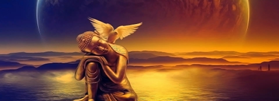 Kung Fu Master Can Emit INTENSE Heat & Heal With His Hands