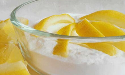 Verbrand Super Snel Vet: Dit drankje garandeert grote resultaten!