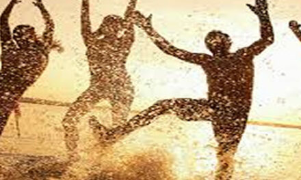 Things Happy People do Before Getting Out of Bed Each Morning