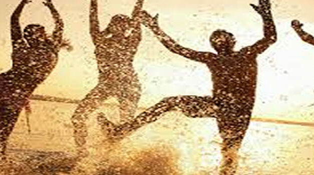 Myths That Keep You From Living Fully and Fearlessly