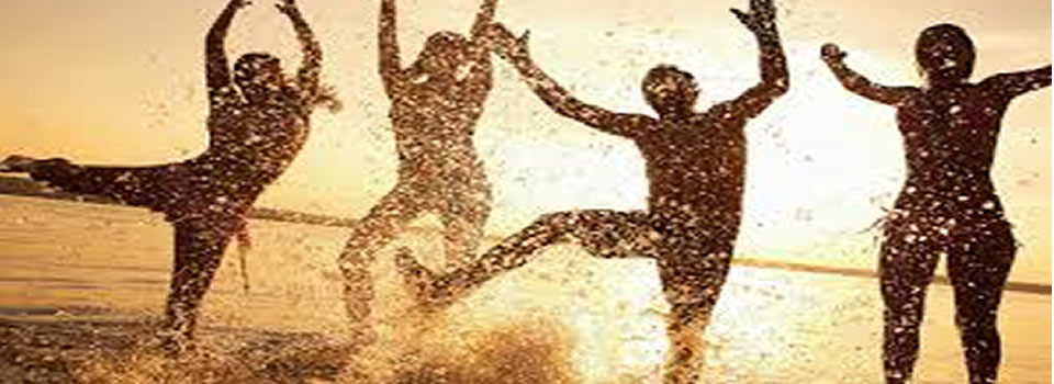 Things Happy People do Before Getting Out of Bed Each Morning