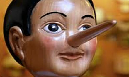 The Lockdown Files, video en artikel