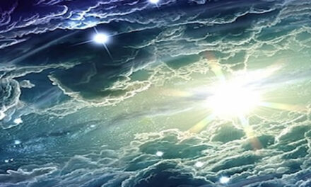 Decoding The Past – The Other Nostradamus