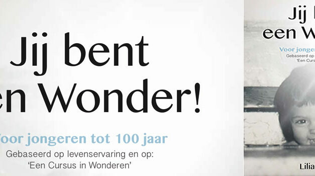 Licht in de duisternis (exclusief fragment)