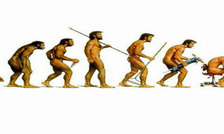 The Lost History of Earth