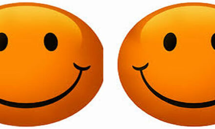 Gelukkig wordt er nog veel gelachen, humor vanuit Amerika