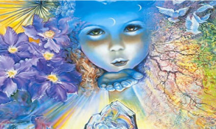 How To Know If You’re An Indigo, Crystal Or Rainbow Child