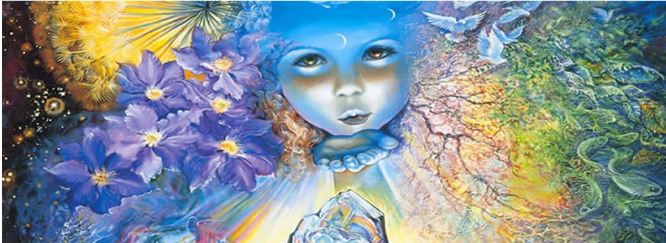 How To Know If You’re An Indigo, Crystal Or Rainbow Child