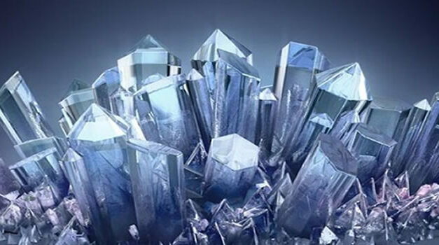 Crystal Child sharing helpful information