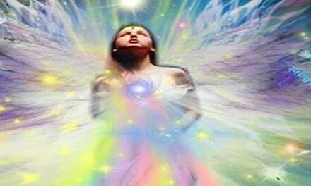 Thera’s Bijna Dood Ervaring