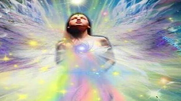 Thera’s Bijna Dood Ervaring