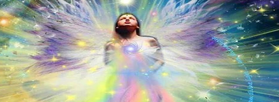 Thera’s Bijna Dood Ervaring