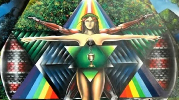 Tensor Rings for Releasing Soul Contracts