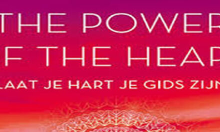 Drew Heriot: Film director of The Secret & The Power of the Heart