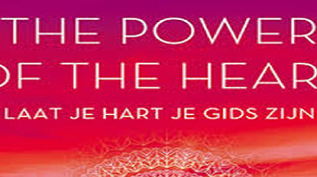 Drew Heriot: Film director of The Secret & The Power of the Heart