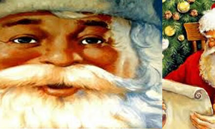 What Should I Tell My Child About Santa Clause?