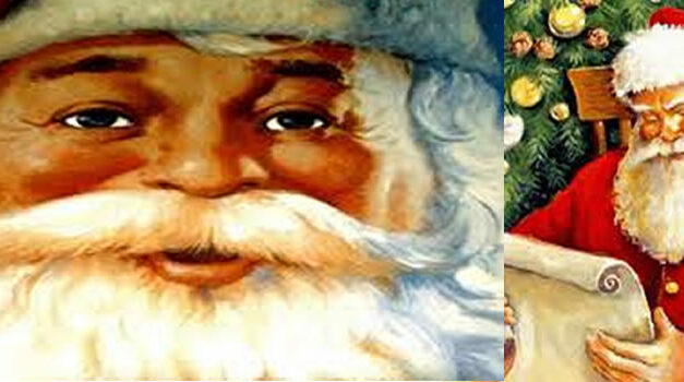 What Should I Tell My Child About Santa Clause?