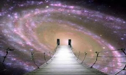 Bridging the Physical Realm and the Divine