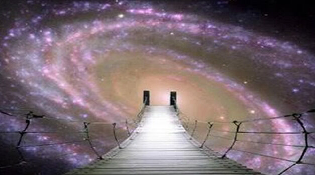 You Are Not Where You Think You Are