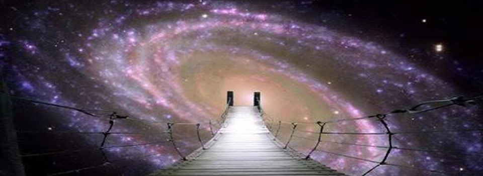 Bridging the Physical Realm and the Divine