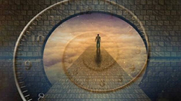 Surviving the Shift to Higher Consciousness