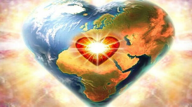 Waking Up from the Spiritual Character | Matt Kahn