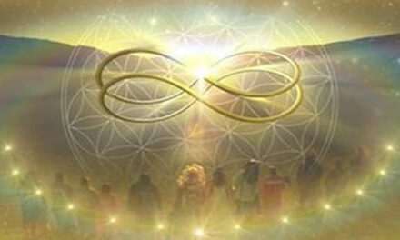 Marcel Stegers: Kind van het Licht!