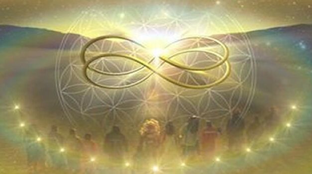 Lezing Marcel Messing, Planetaire Transformatie