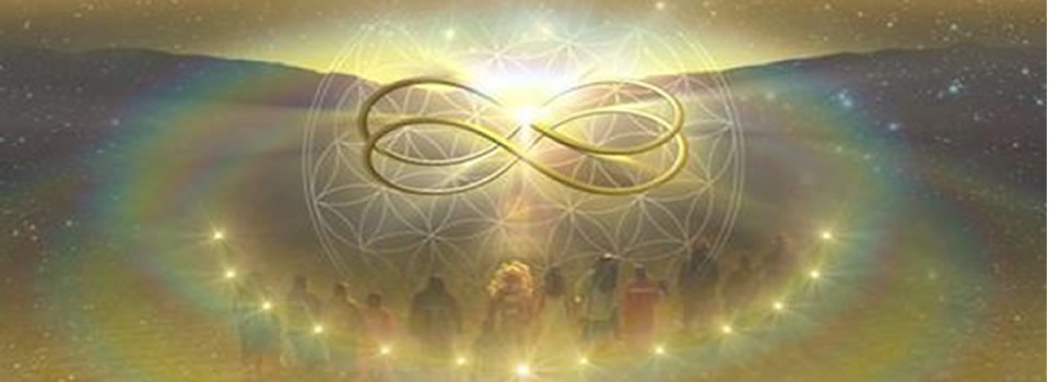 Marcel Stegers: Kind van het Licht!