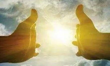 Lilian Ferru in gesprek met Johan Oldenkamp