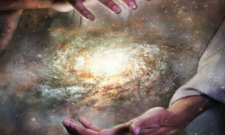 Hoe zou een parallel universum er uit zien?