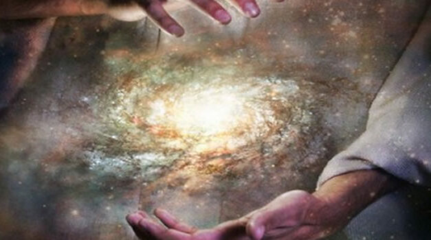 How Do We Know What Reality Is? – by Deepak Chopra