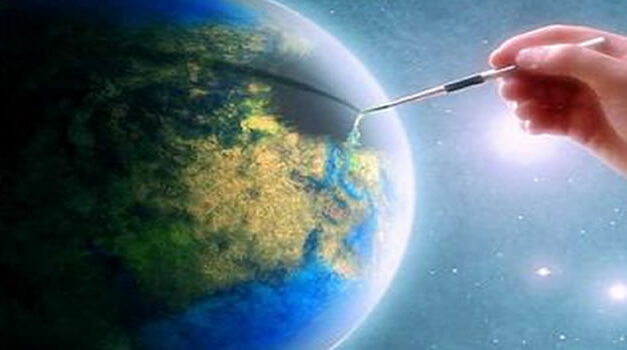 Jorn Luka in gesprek met Brecht Arnaert