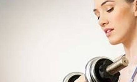 Hoe kom je van een dubbele kin af?